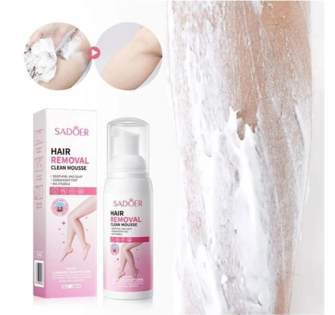 Sadoer Original Hair Removal Cream