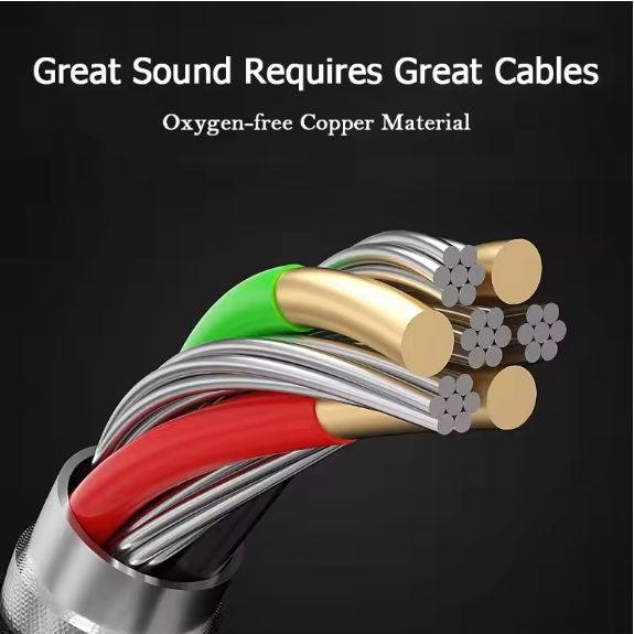 3.5mm/type c Wired Headphones In Ear Headset Wired Earphones with Microphone Stereo Earbuds Sports for Samsung Huawei Xiaomi Phones MP3