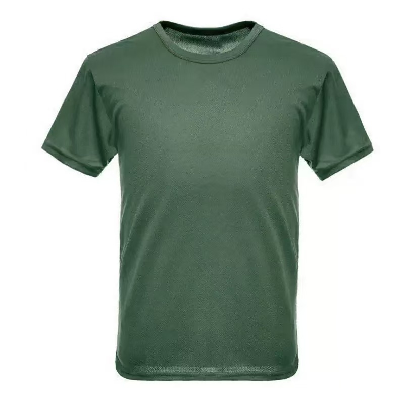 3D Camouflage T-Shirt Men Clothes Outdoor Fashion Casual O Neck Short Sleeve Summer Street Oversized Men Outdoor Sport T Shirts