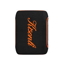 Kisonli K21 40W Bluetooth Speaker – Portable High Bass Speaker with RGB Lights
