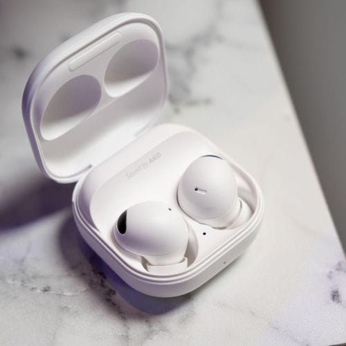 Samsung Galaxy Buds 2 Pro TWS Earphone - Bluetooth Active Noise Cancelling Wireless Headphone
