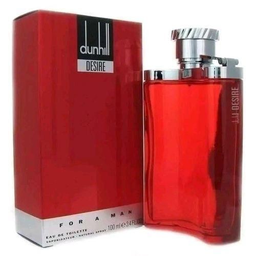 Dunhill Desire Red EDT,For Men -100ml
