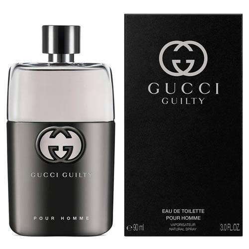 Gucci Guilty, For Men –90ml EDT