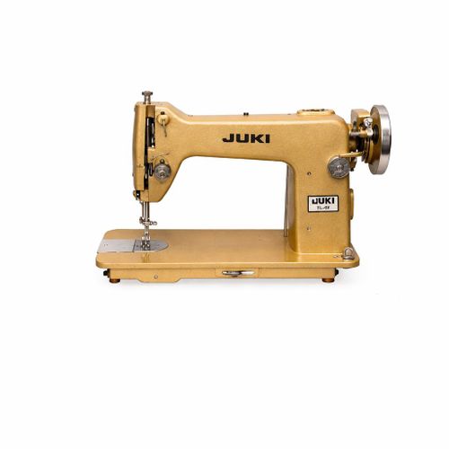 Juki Industrial Sewing Machine Head Only Heavy Duty Sewing Machine