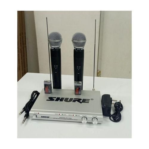 Shure SH-500 Wireless Microphone
