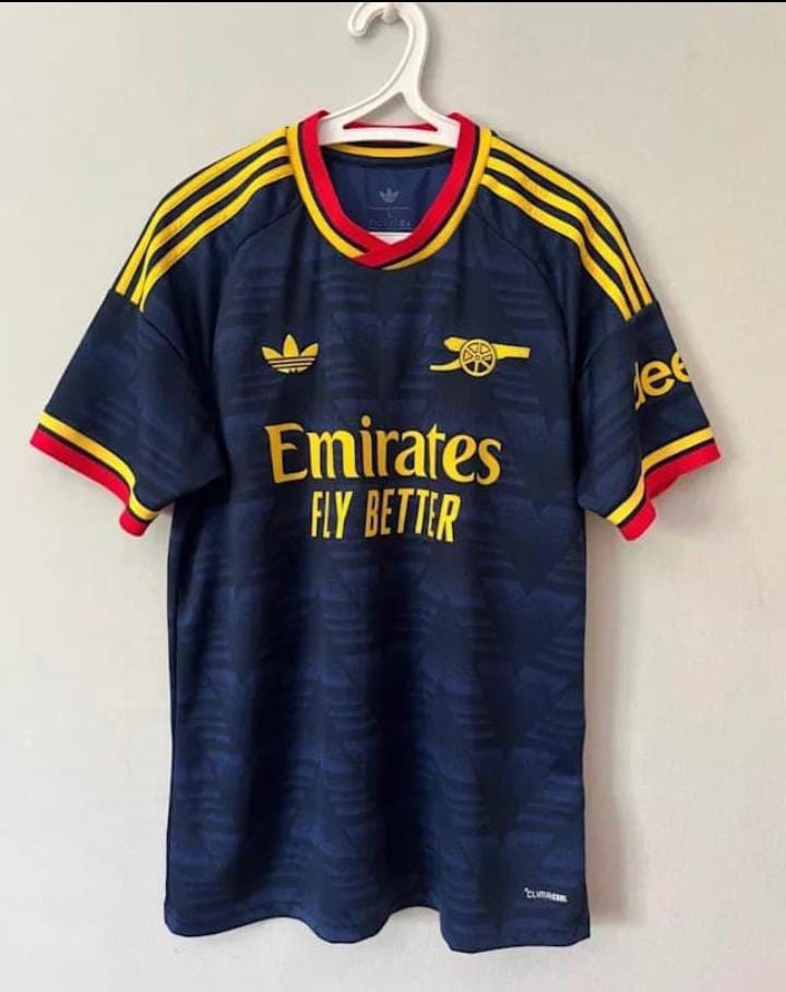 OFFER!! OFFER!!🔥🔥2026/27 New Season Football Jersey ; Home & Away Kit