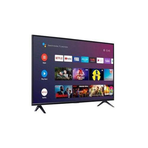 GLD 43" Smart Android TV | Full HD 1080p Frameless LED | WiFi & Bluetooth | Netflix & YouTube | Built-in DVB-T2 Decoder | HDMI & USB | Smart TV Kenya