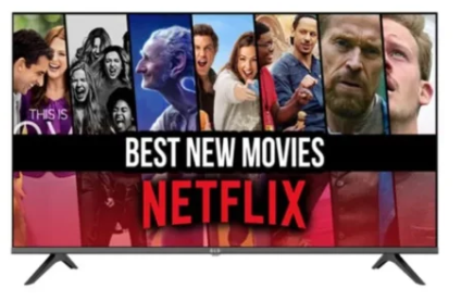 GLD 32" Smart Android TV Frameless | WiFi & Bluetooth | Netflix, YouTube & Google Play | Built-in DVB-T2 Decoder | 2 USB + 3 HDMI | LED TV Kenya