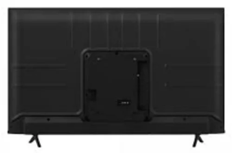 GLD 32" Smart Android TV Frameless | WiFi & Bluetooth | Netflix, YouTube & Google Play | Built-in DVB-T2 Decoder | 2 USB + 3 HDMI | LED TV Kenya