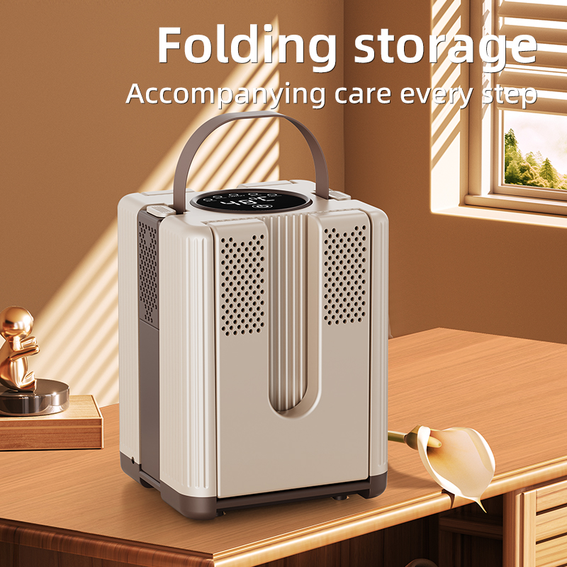 Timed Shoe Dryer, Dries 3 Pairs at Once, Foldable Household Shoe Dryer, Quick Drying Shoe Dryer, Hot Selling