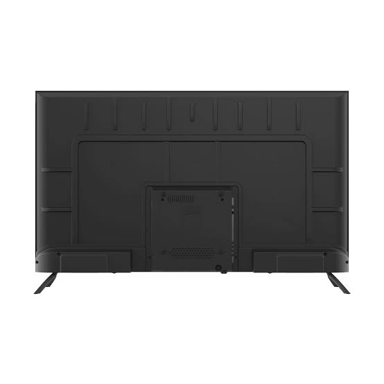 Beko 50-Inch 4K UHD Smart Google TV (BL50 UHD 9823 C) – Frameless LED, Built-In Chromecast, Dolby Audio, Black