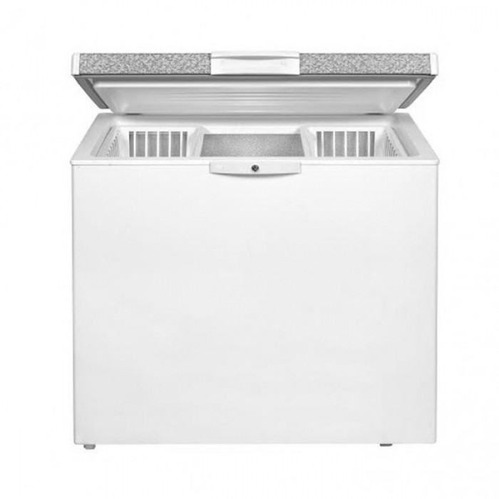 Beko HS255: Chest  Freezer (-, 195 L)