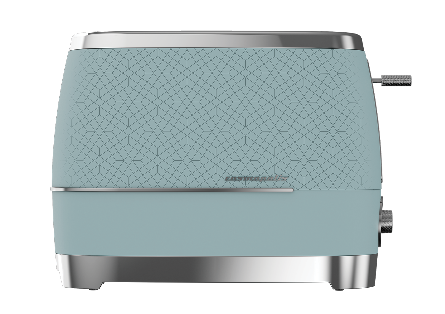 Beko TAM 8202 T: Toaster (900 W, 2 Slot)