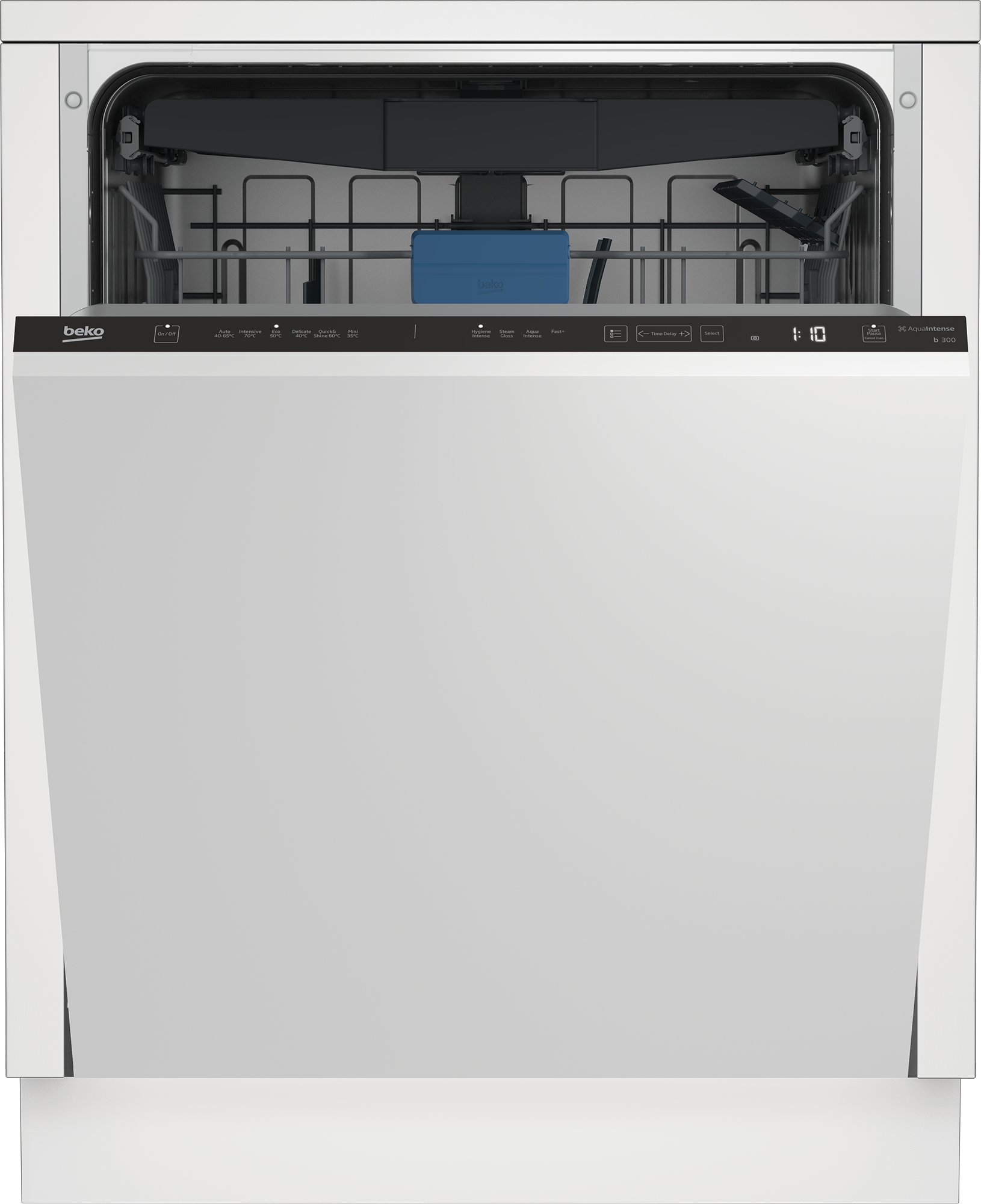 Beko BDIN36520Q: Dishwasher