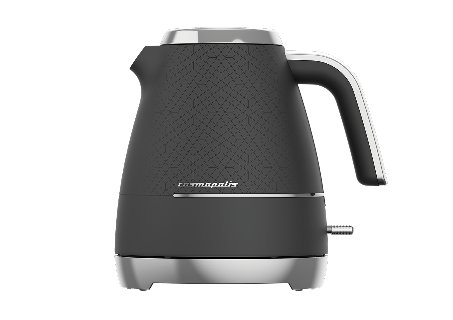 Beko WKM 8307 B: Kettle (1.7 L, 3000 W)