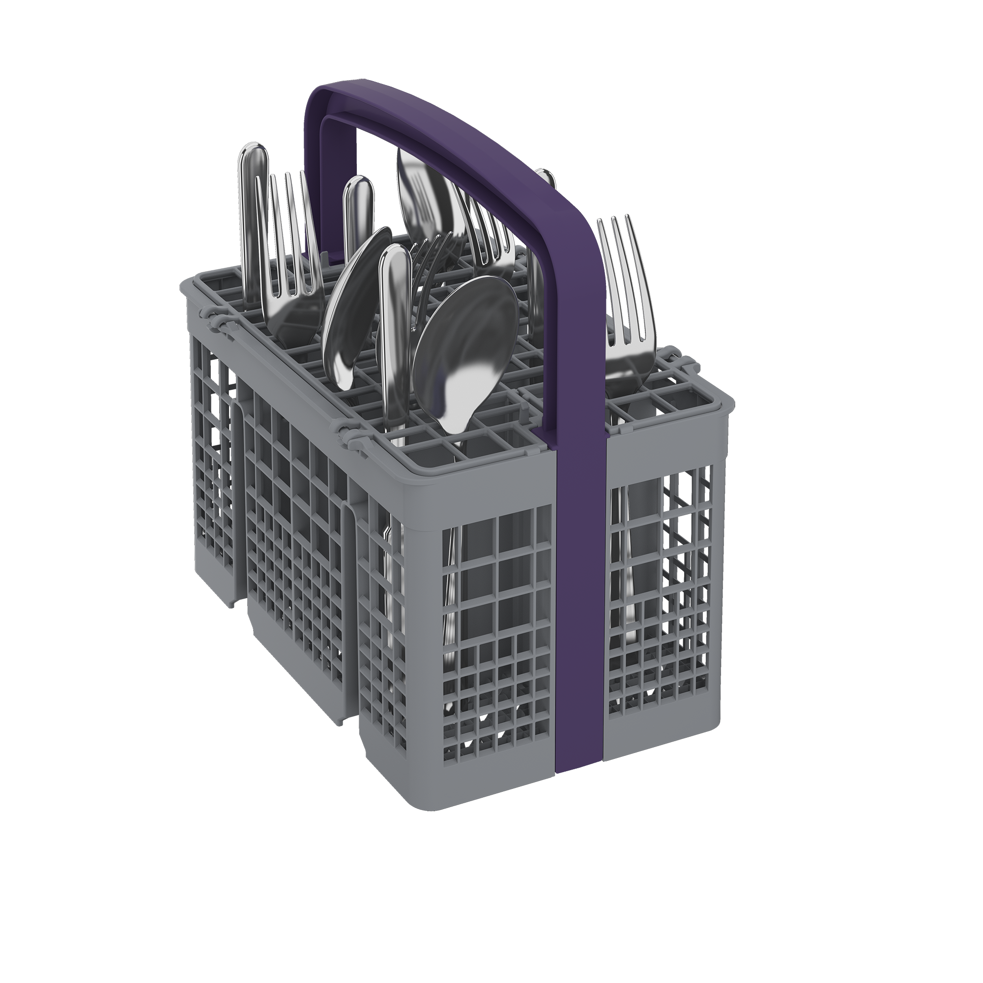 Beko BDFN15430G: Freestanding Dishwasher