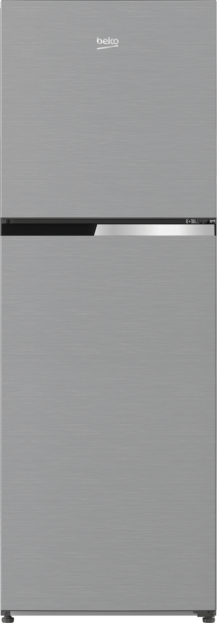 Beko RDNT251I50S UK KE 251L FREEZER TOP MOUNT REFRIGERATOR
