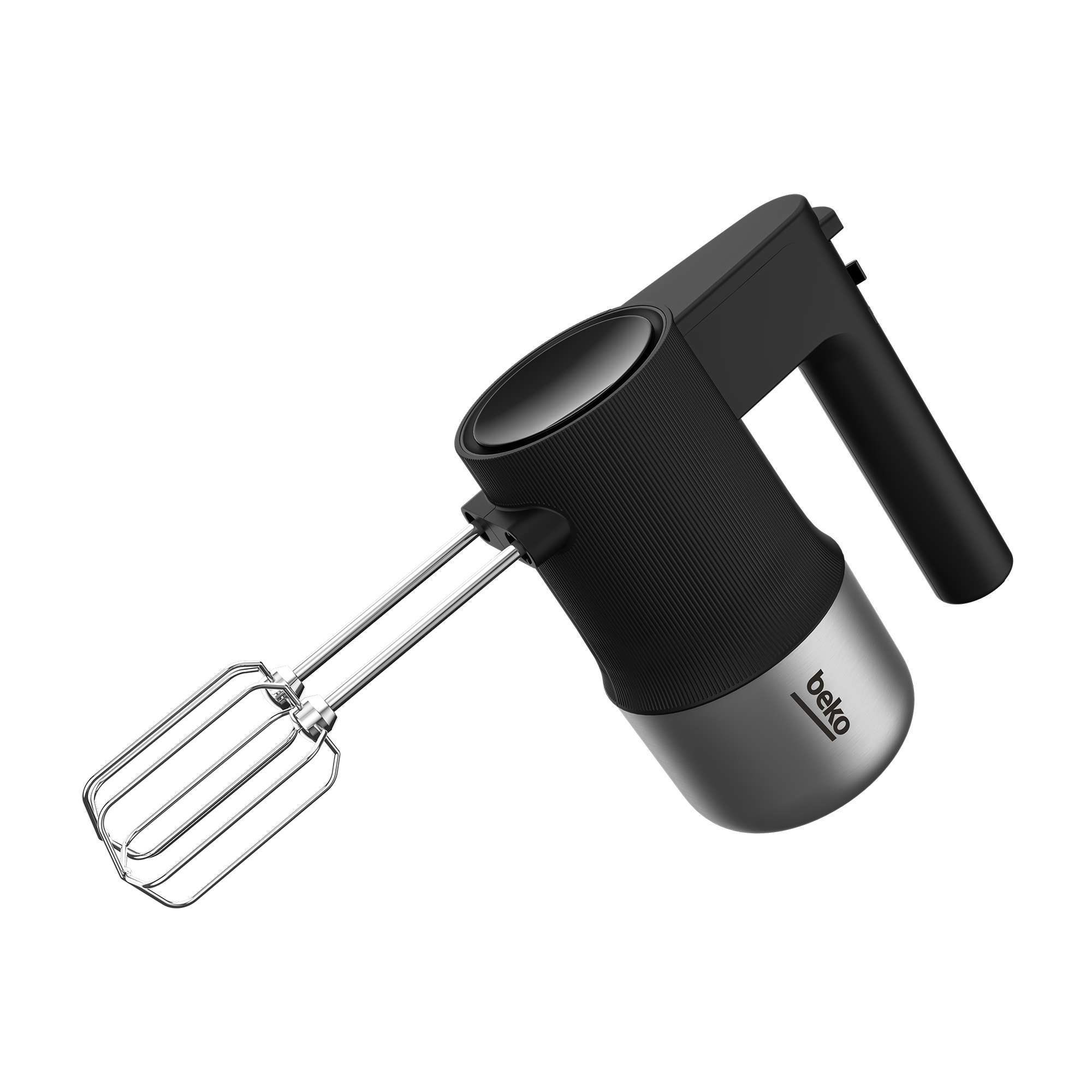 Beko HMM 81504 BX: Hand Mixer (500 W)