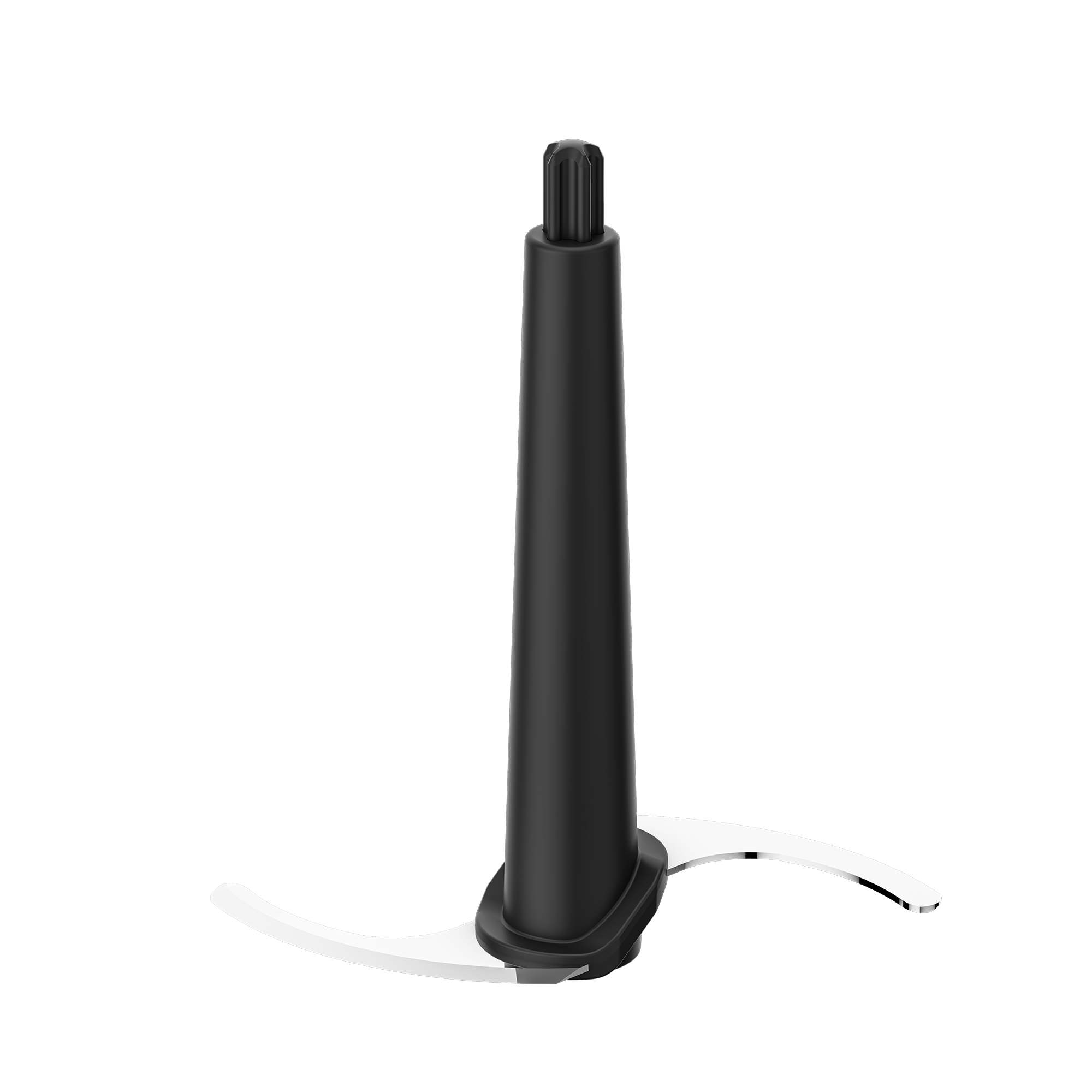 Beko CHG 81442 BX: Food Chopper (400 W, 1000 ml)