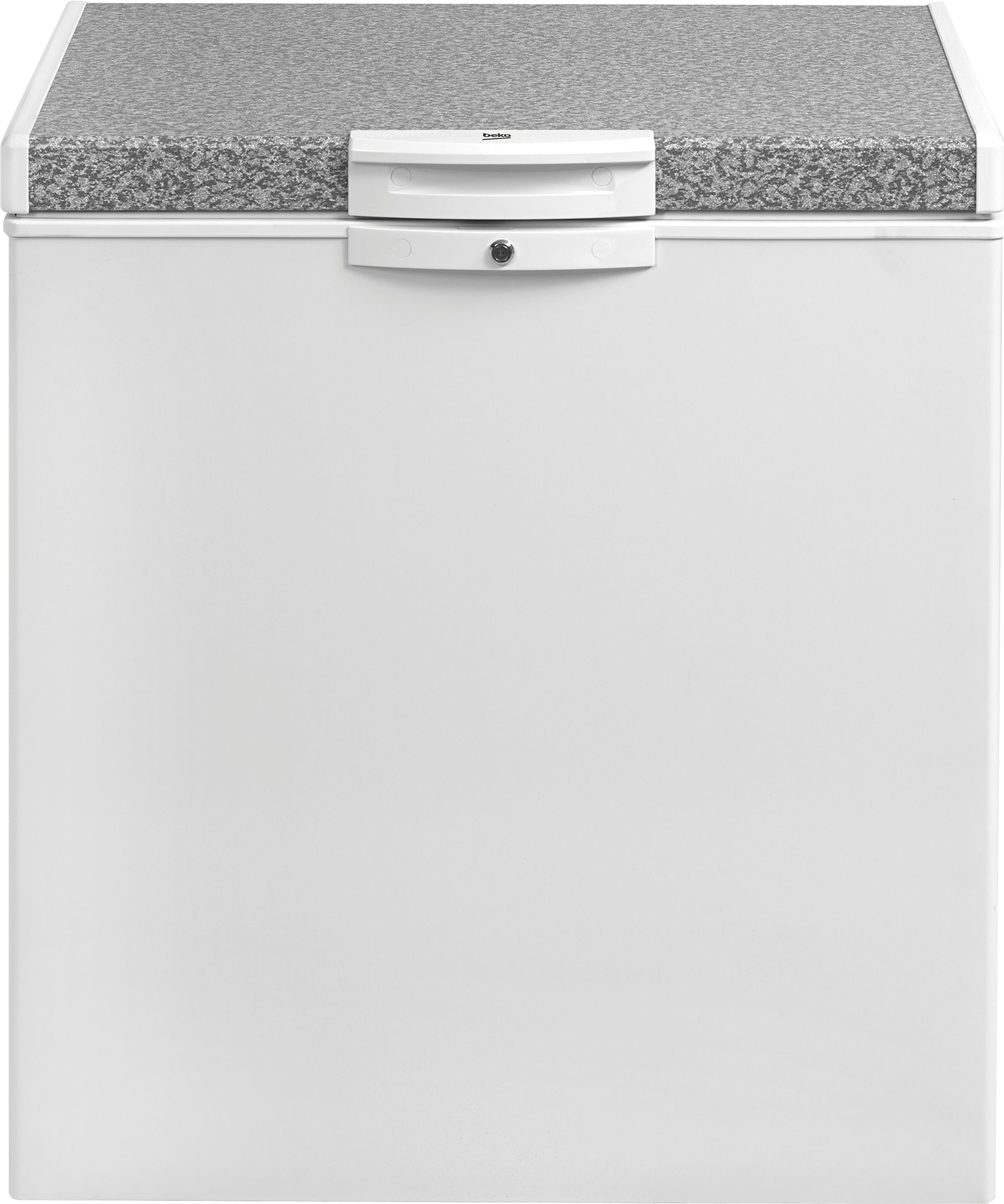 Beko HS255: Chest  Freezer (-, 195 L)