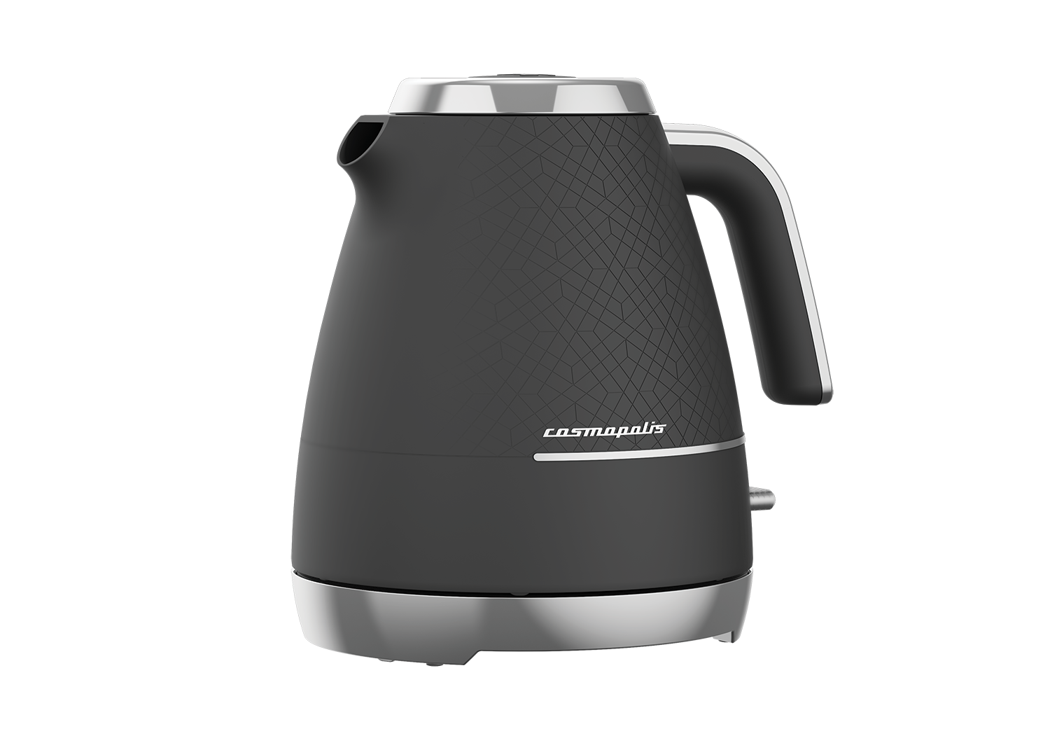 Beko WKM 8307 B: Kettle (1.7 L, 3000 W)