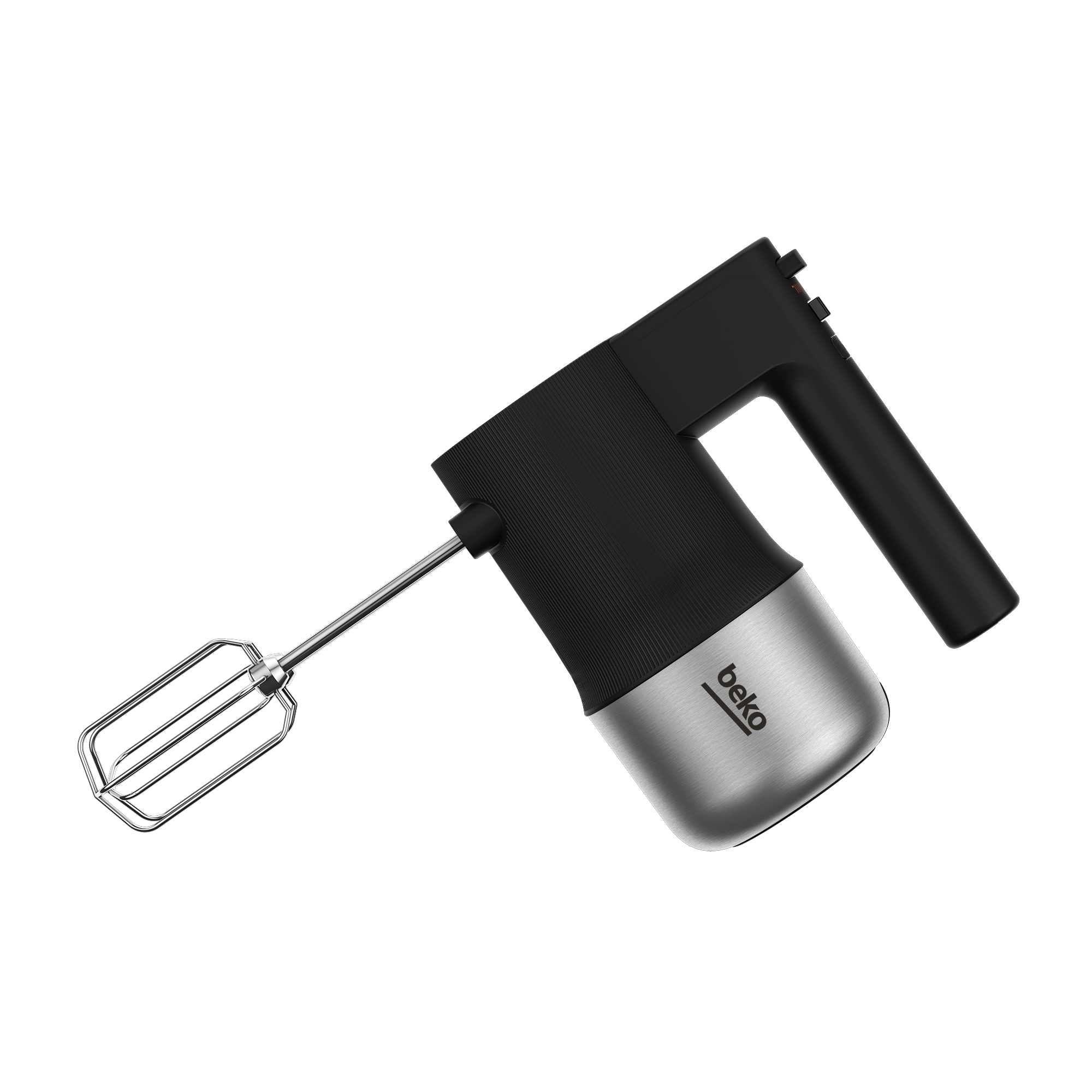 Beko HMM 81504 BX: Hand Mixer (500 W)