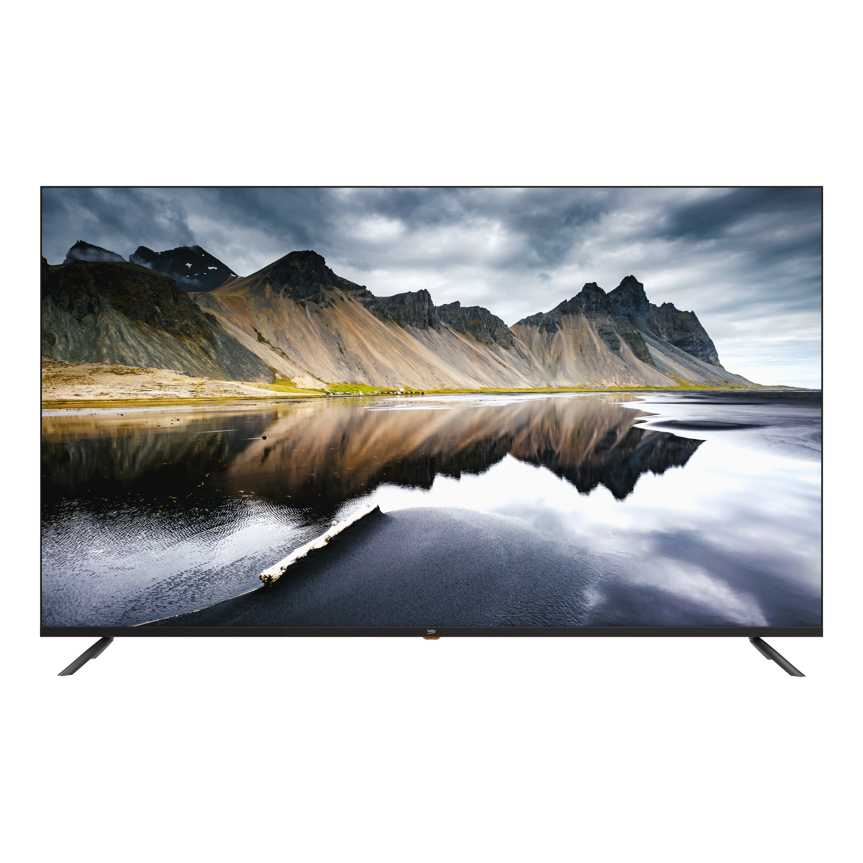 Beko BL65 UHD 9823C SMART GOOGLE TV 65"