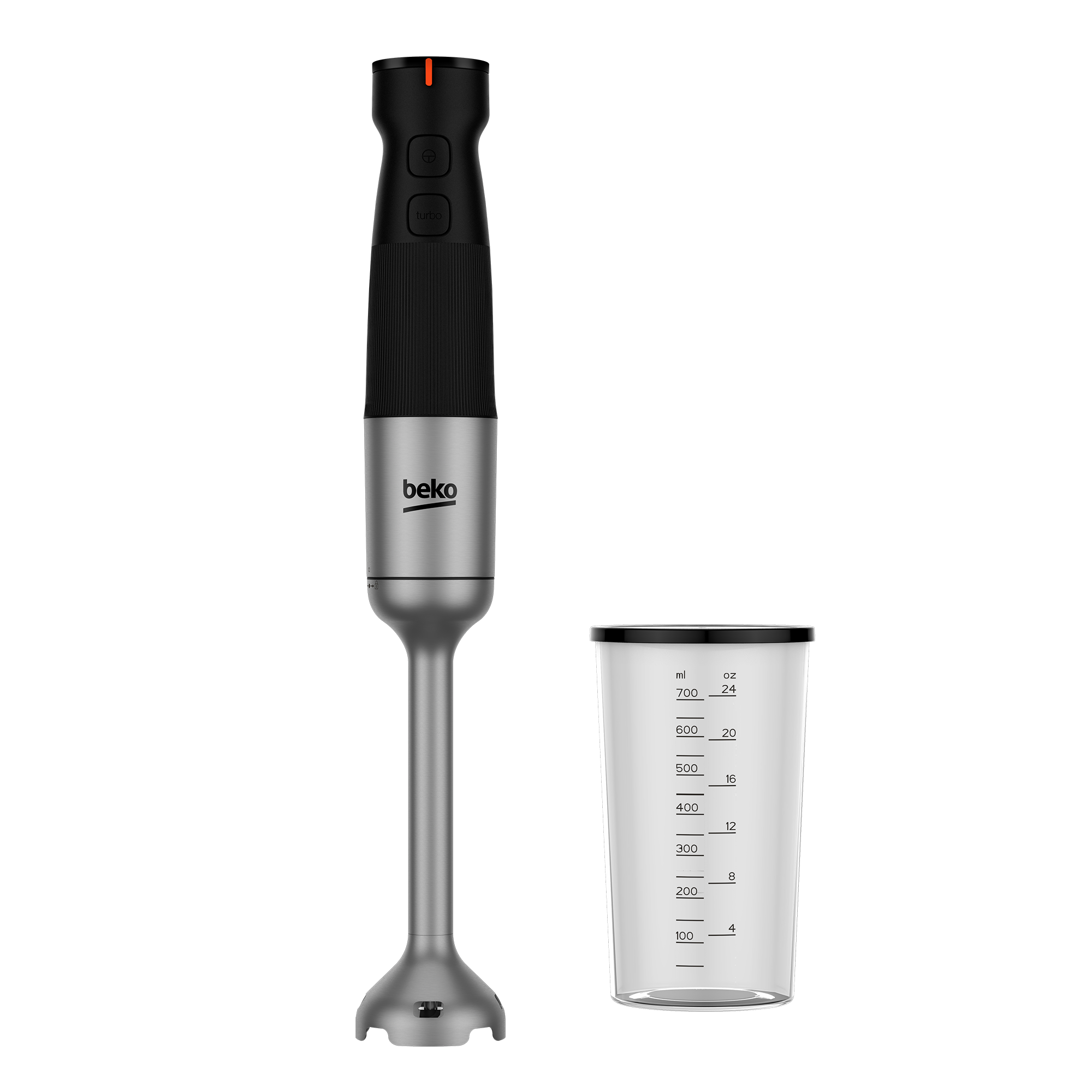 Beko HBA 81762 BX: Hand Blender