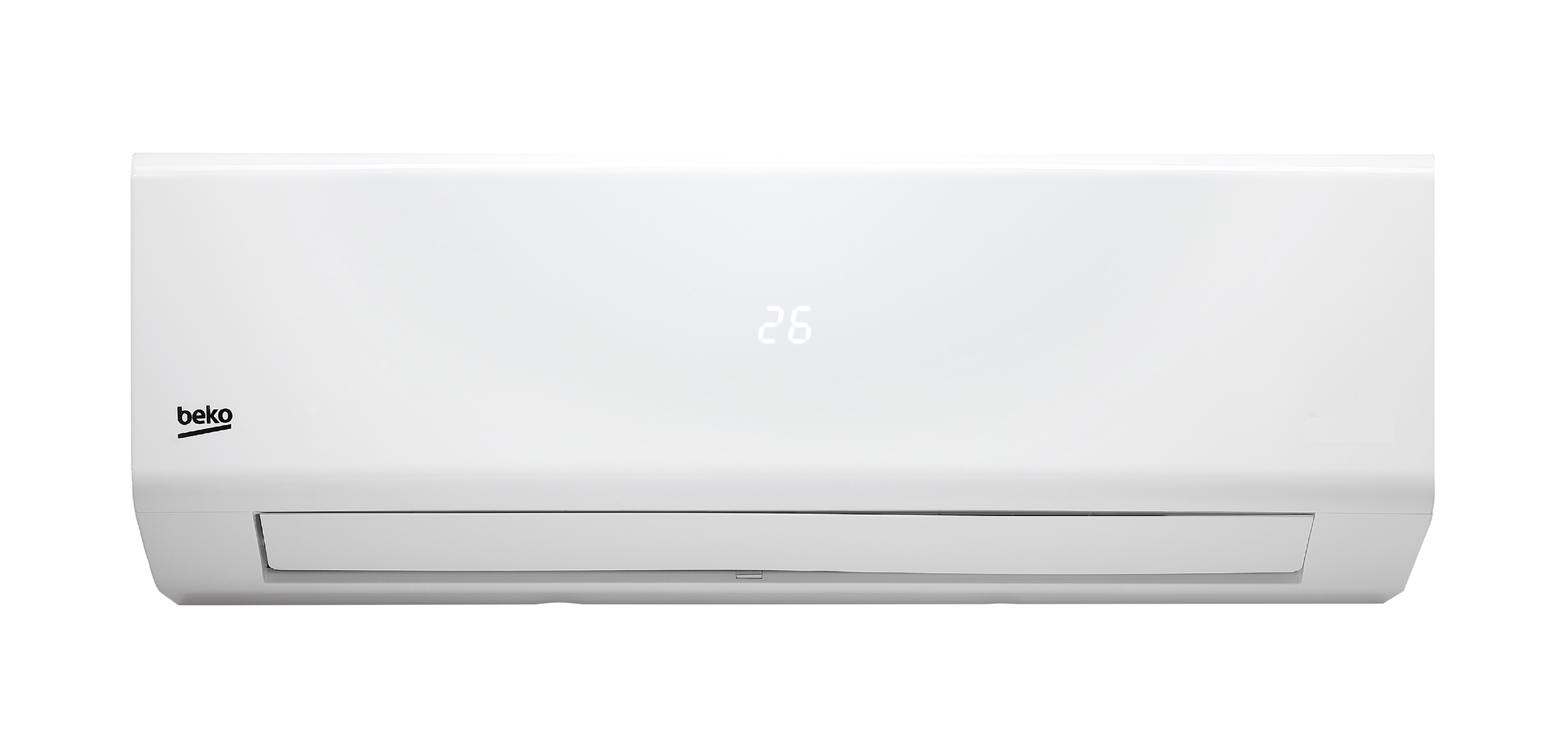 Beko BRAC 120 / BRAC 121: Split Air Conditioner
