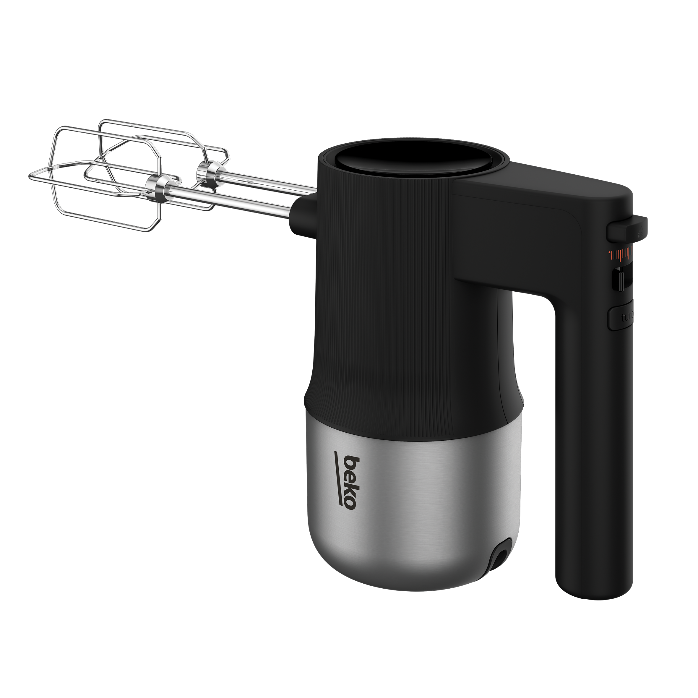 Beko HMM 81504 BX: Hand Mixer (500 W)