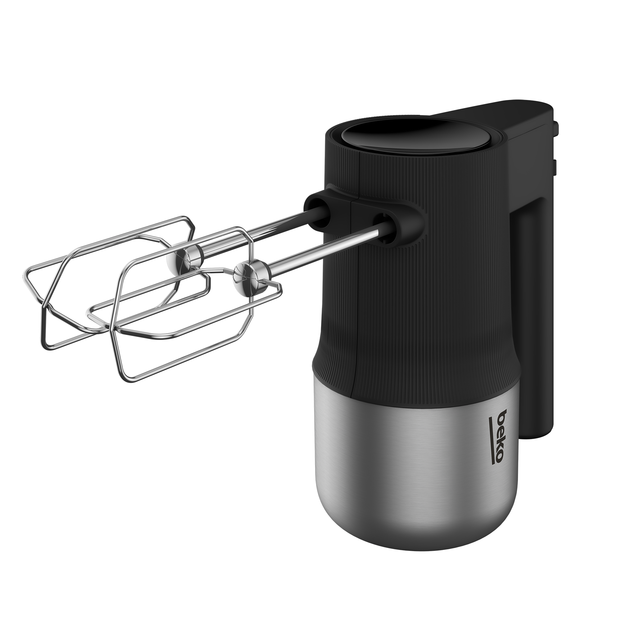Beko HMM 81504 BX: Hand Mixer (500 W)