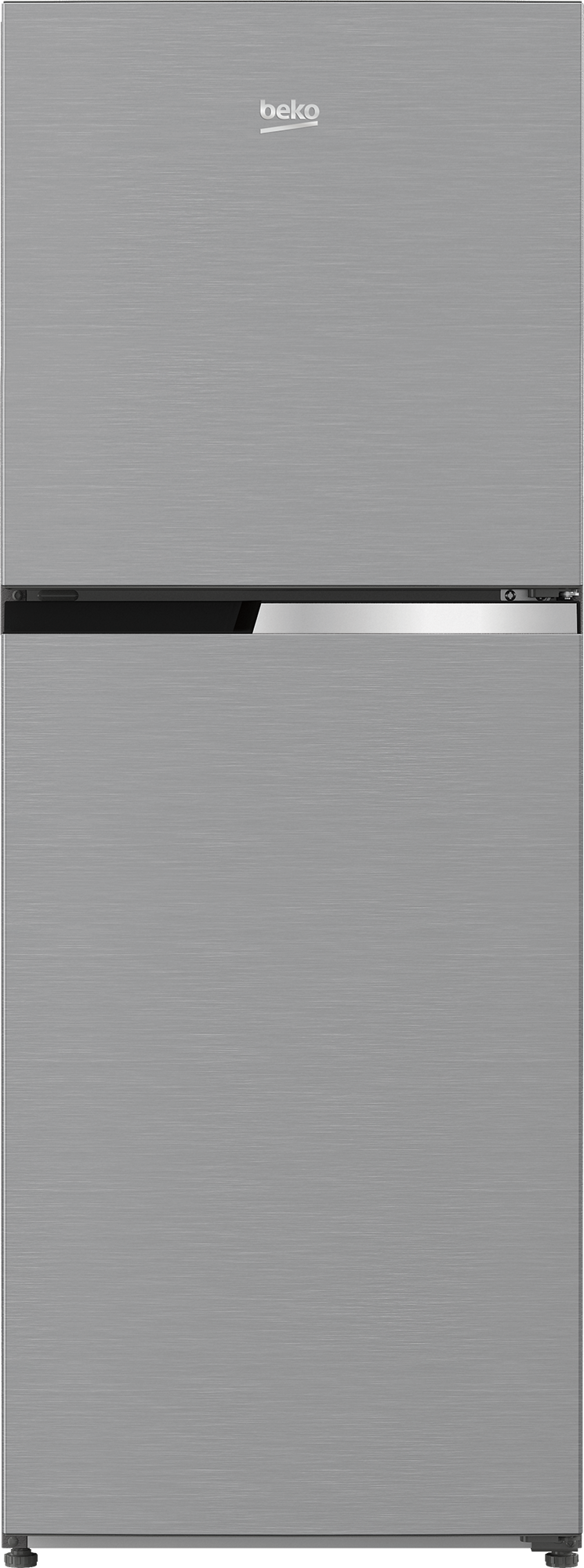 Beko RDNT231I50S UK KE 231L FREEZER TOP REFRIGERATOR