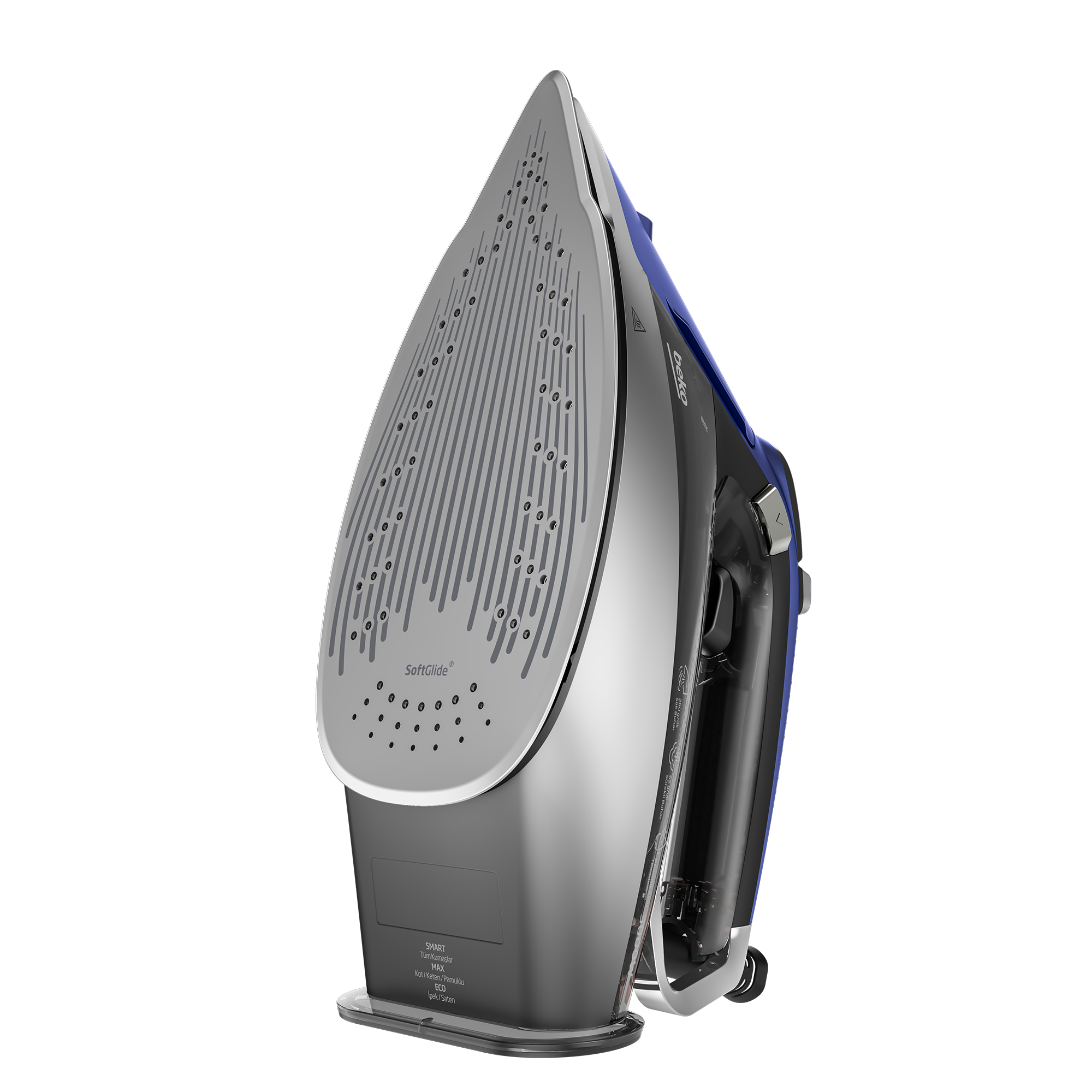 Beko SPA 9130 B: Steam Iron (3000 W)