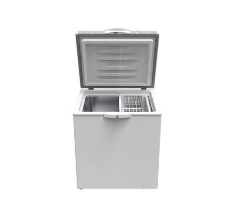 Beko HS255: Chest  Freezer (-, 195 L)