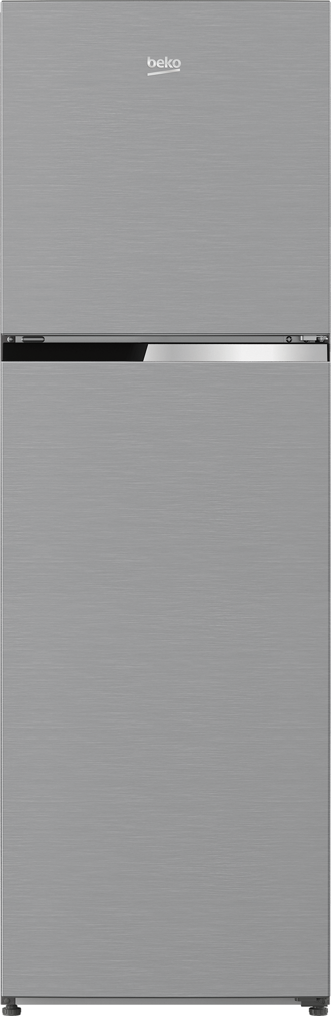 Beko RDNT271I50S UK KE 271L FREEZER TOP MOUNT REFRIGERATOR