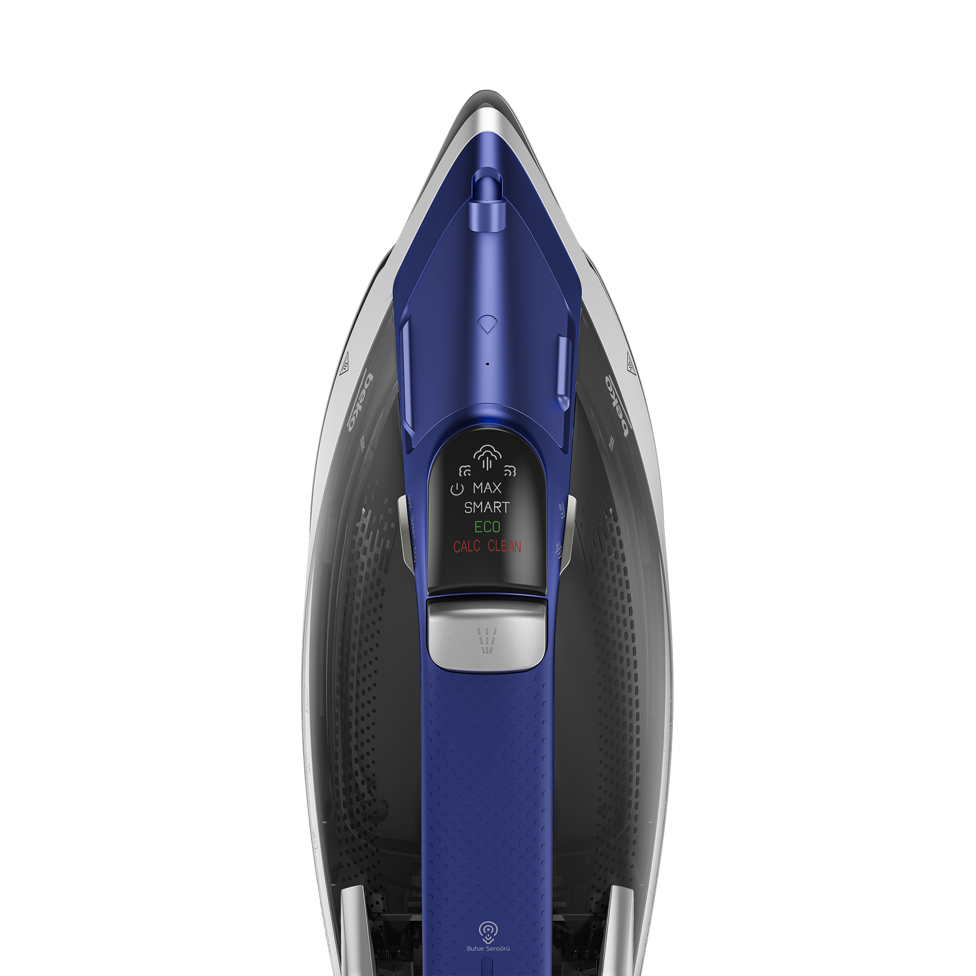 Beko SPA 9130 B: Steam Iron (3000 W)