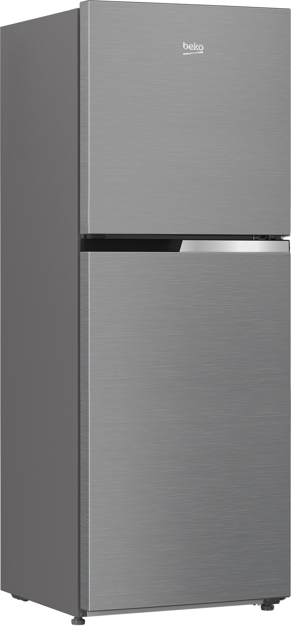 Beko RDNT231I50S UK KE 231L FREEZER TOP REFRIGERATOR