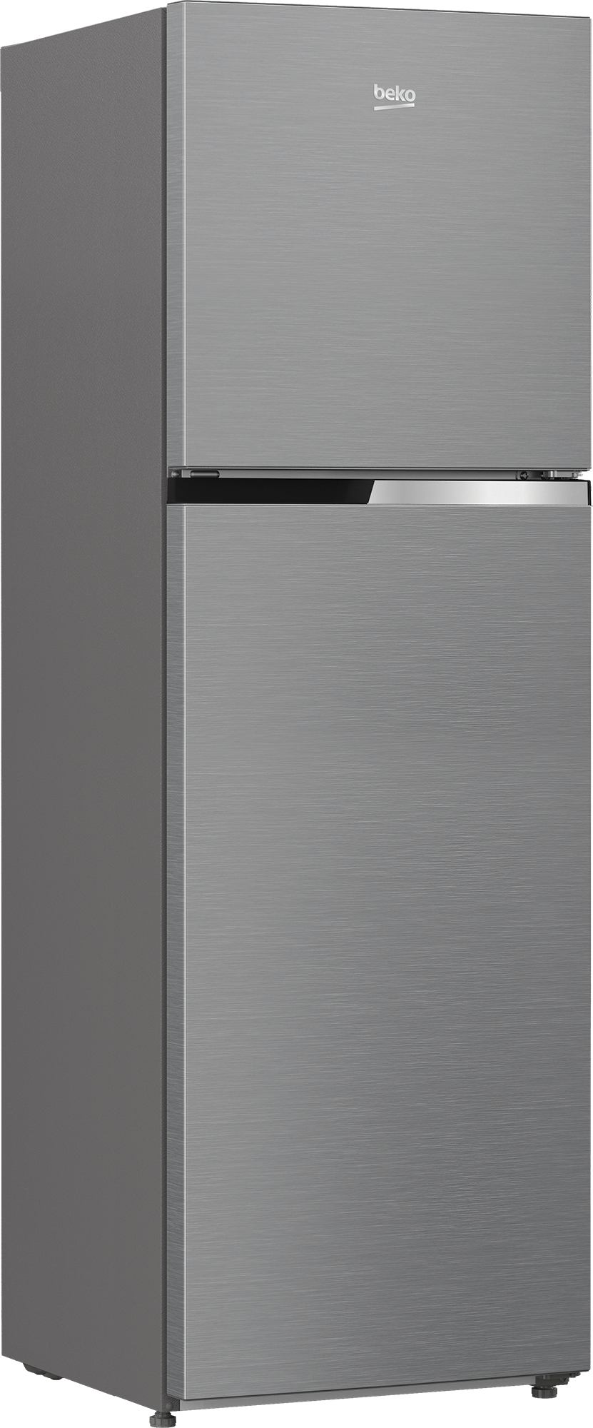 Beko RDNT271I50S UK KE 271L FREEZER TOP MOUNT REFRIGERATOR