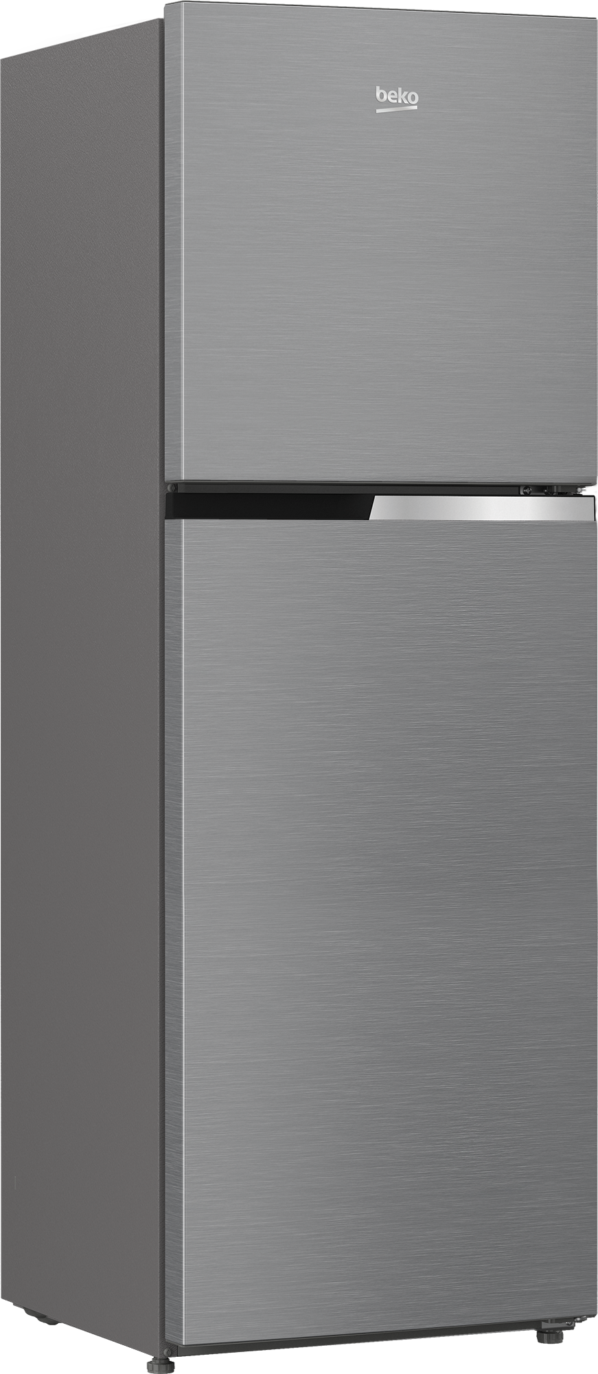 Beko RDNT251I50S UK KE 251L FREEZER TOP MOUNT REFRIGERATOR