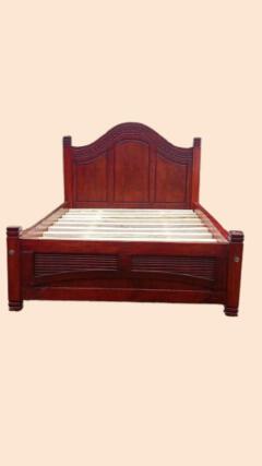 4x6 modern bed