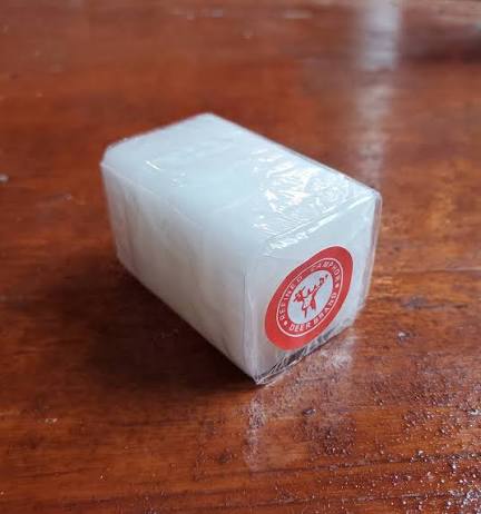 camphor brocks for spiritual purification and cleaning