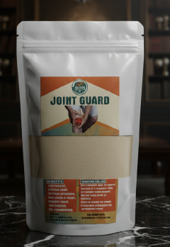 Joint guard hebal mix best for arthritis and joints pains
