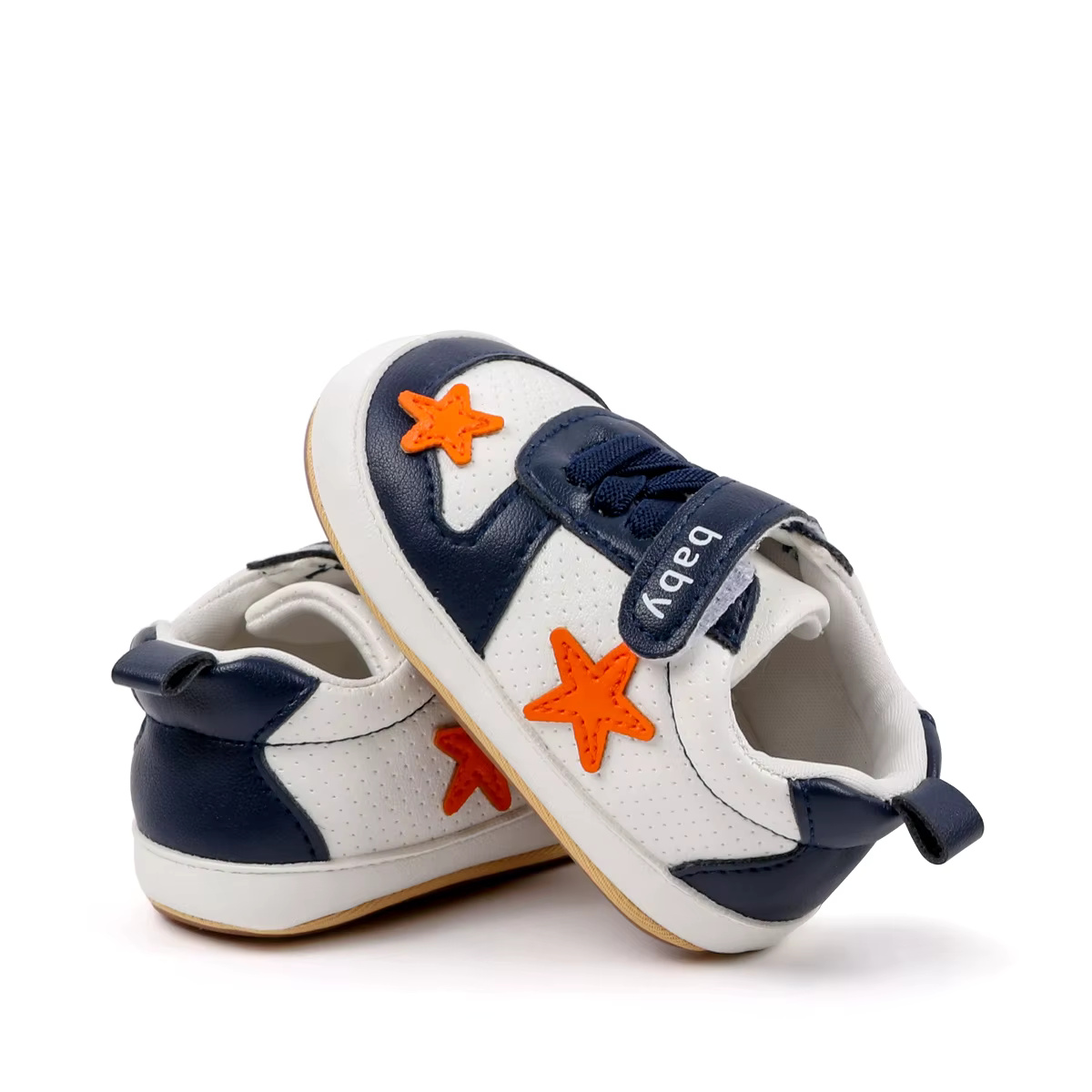 Cute Baby Prewalkers, Pram Shoes, First baby shoes