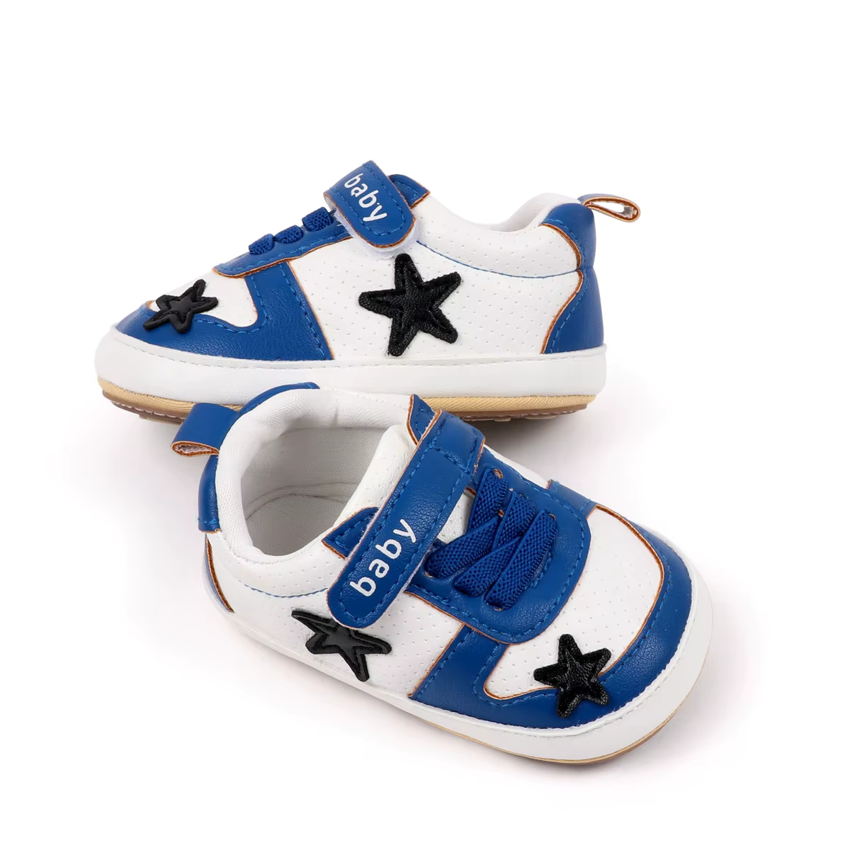 Cute Baby Prewalkers, Pram Shoes, First baby shoes