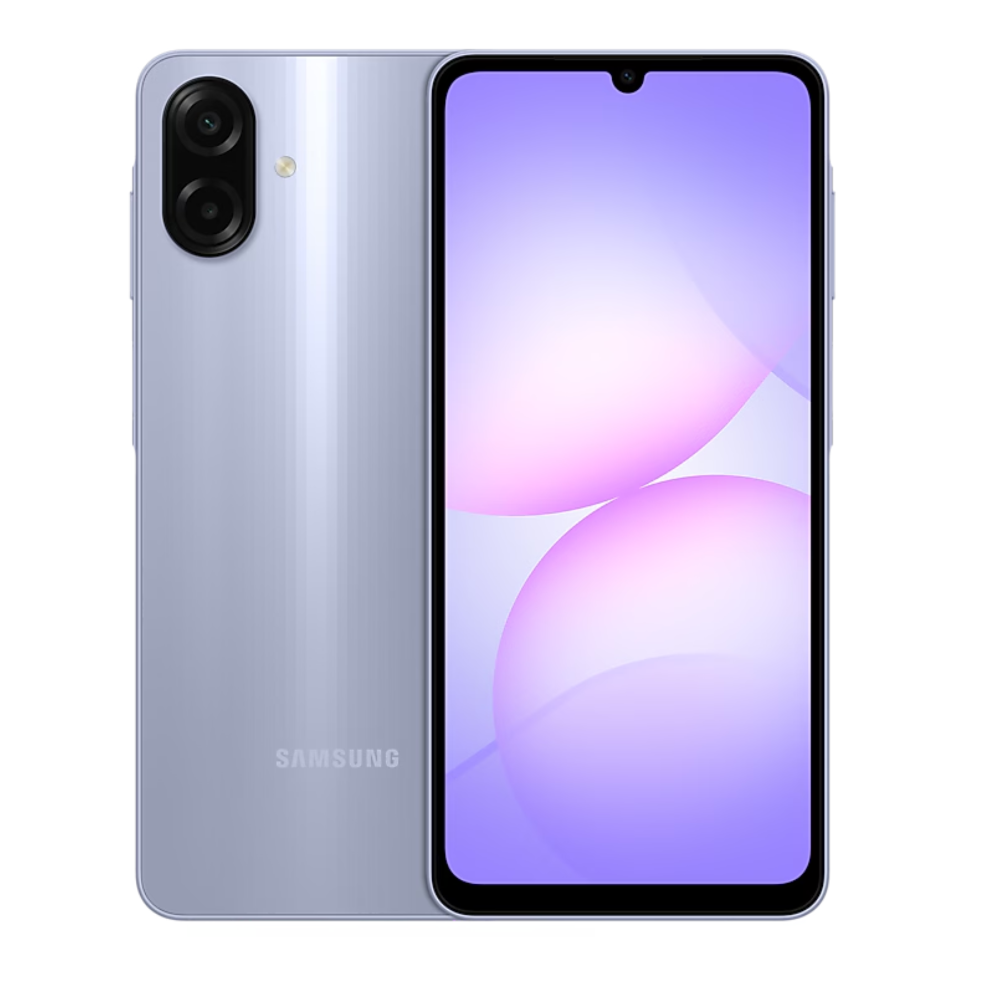 [Limited Offer] New Arrival 🔥🔥🔥 Brand New Samsung Galaxy A07S 64GB+4GB MTK Helio G99+ 6.7" 90Hz 50MP AI Camera 5000mAh 25W IP54 Waterproof Android 16 Type-C Charge Smart Phones 6X OS Upgrades phone