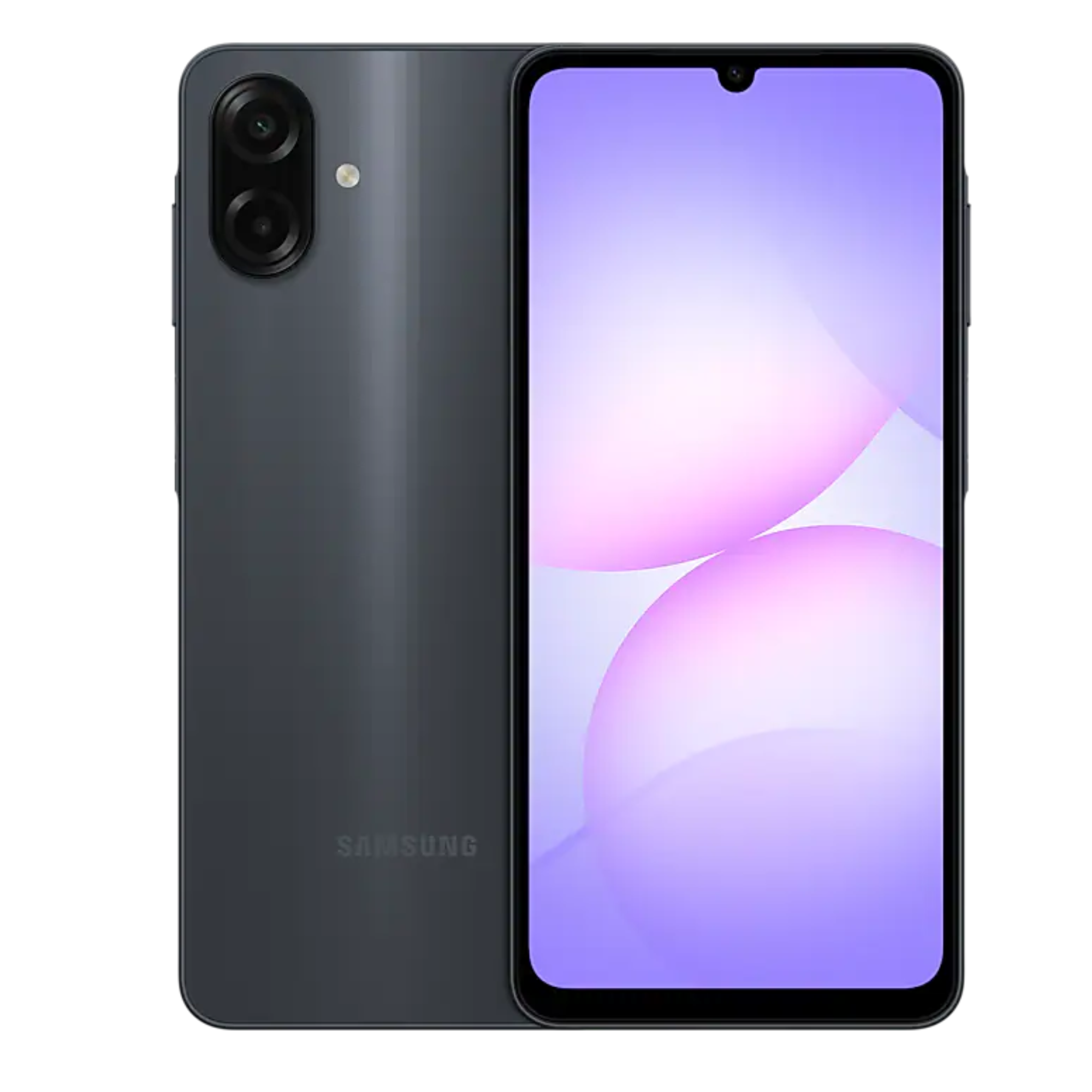 [Limited Offer] New Arrival 🔥🔥🔥 Brand New Samsung Galaxy A07S 64GB+4GB MTK Helio G99+ 6.7" 90Hz 50MP AI Camera 5000mAh 25W IP54 Waterproof Android 16 Type-C Charge Smart Phones 6X OS Upgrades phone