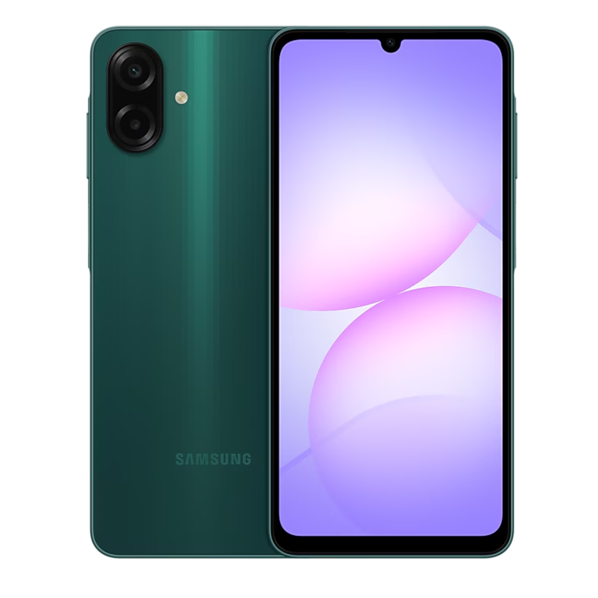 [Limited Offer] New Arrival 🔥🔥🔥 Brand New Samsung Galaxy A07S 64GB+4GB MTK Helio G99+ 6.7" 90Hz 50MP AI Camera 5000mAh 25W IP54 Waterproof Android 16 Type-C Charge Smart Phones 6X OS Upgrades phone