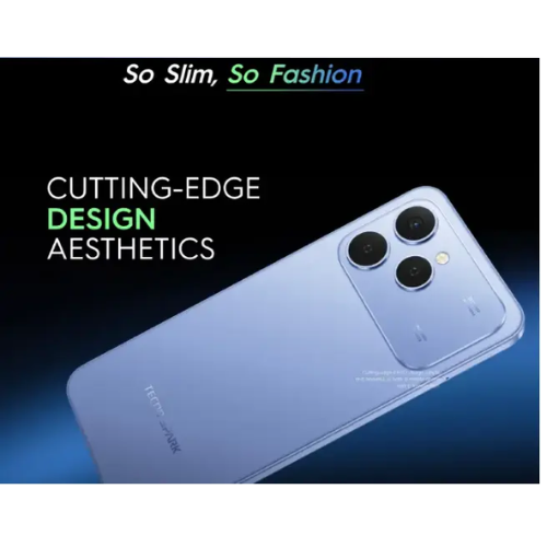 LIMITED STOCKS!!!!Brand New Tecno Spark 50 128GB/256GB + UpTo 8GB EXTENDED 6.67'' Camera 50MP Main Camera 45W Super Charging 6700mAh smartphone.COMES WITH FREE GIFTS