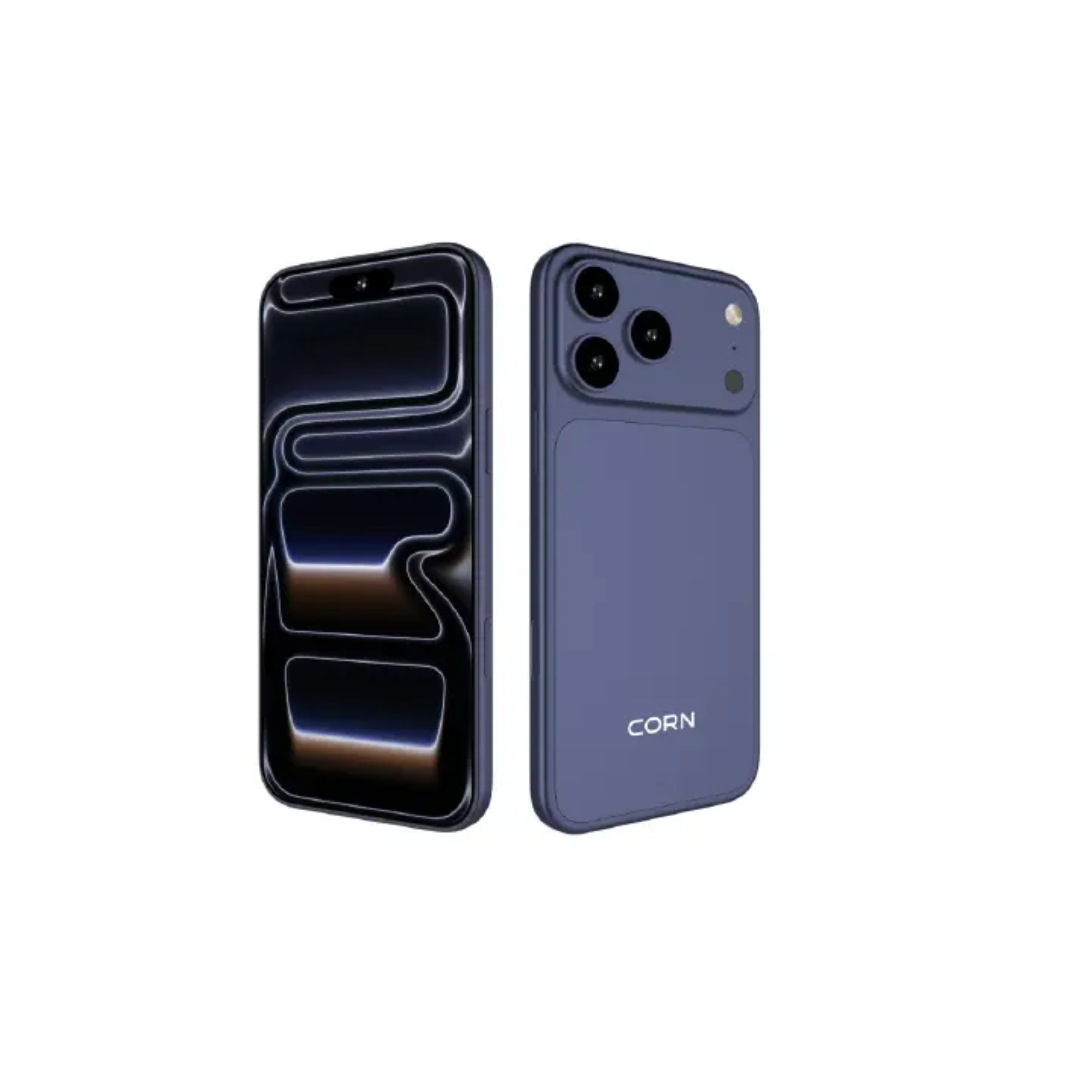 HOT DEALS!!!!🔥🔥CORN CPHONE 17PRO MAX 64GB Storage 5GB (2+3 Extended) RAM 6.6'' HD+ Waterdrop Screen 13MP Main +8MP Front Camera 5000mAh Battery Dual SIM Face ID GPS OTG Unlocked Android Smart Phone.