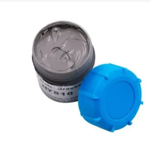 HY-510 Thermal Paste / Thermal Grease – High Performance CPU & GPU Cooling Compound